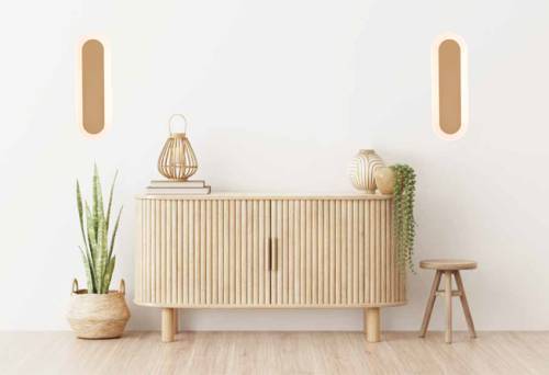 Απλίκα Led 7w 3000k